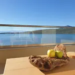 Boho House In Itea-delphi Appartement *