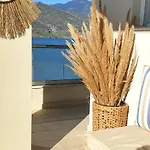 Boho House In Itea-delphi Appartement Itea