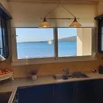 Appartement Boho House In Itea-delphi