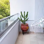 Boho House In Itea-delphi Itea