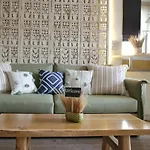 Appartement Boho House In Itea-delphi *