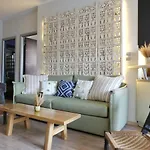 Boho House In Itea-delphi *