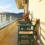 Appartement Boho House In Itea-delphi