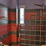 Boho House In Itea-delphi Itea