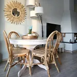 Boho House In Itea-delphi *