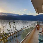 Appartement Boho House In Itea-delphi *