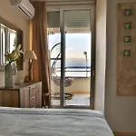 Boho House In Itea-delphi