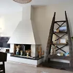 Boho House In Itea-delphi *