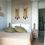 Boho House In Itea-delphi