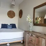 Appartement Boho House In Itea-delphi Itea