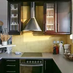 Appartement Boho House In Itea-delphi