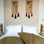 Boho House In Itea-delphi Itea