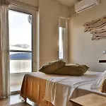 Appartement Boho House In Itea-delphi *