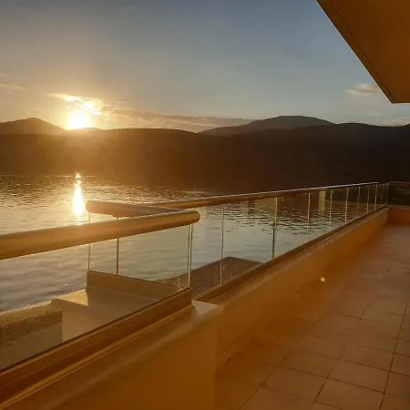 Appartement Boho House In Itea-delphi Itea