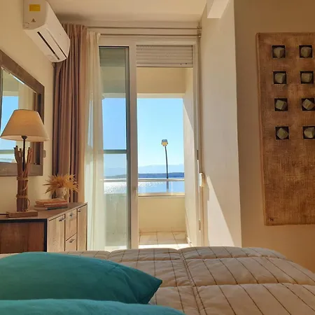 Appartement Boho House In Itea-delphi *