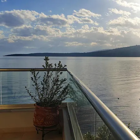 Appartement Boho House In Itea-delphi Itea