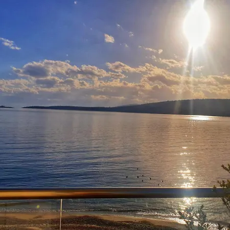 Boho House In Itea-delphi * Itea