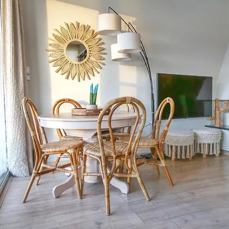 Boho House In Itea-delphi