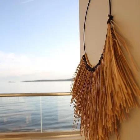 Boho House In Itea-delphi