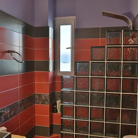 Boho House In Itea-delphi Itea