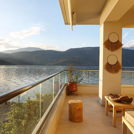 Boho House In Itea-delphi Itea