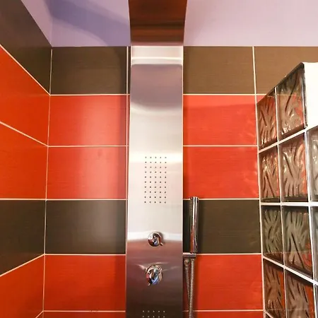 Boho House In Itea-delphi