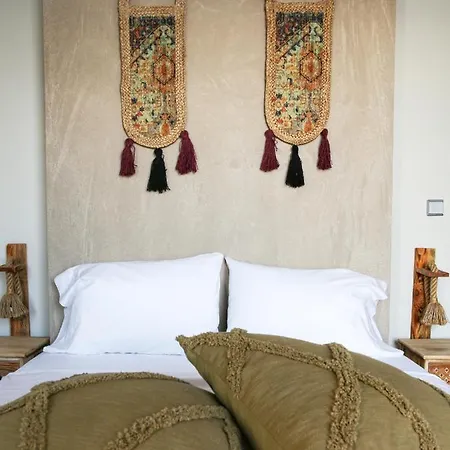 Boho House In Itea-delphi Itea