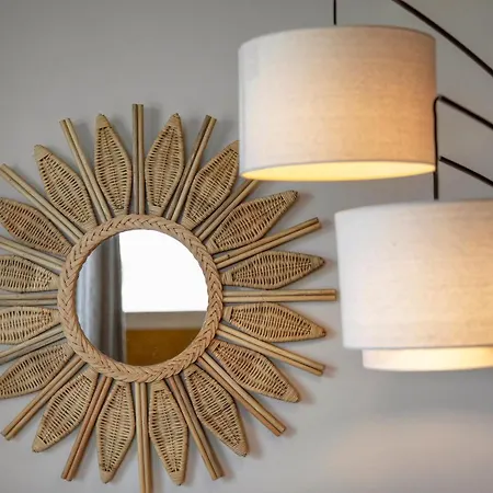 Appartement Boho House In Itea-delphi