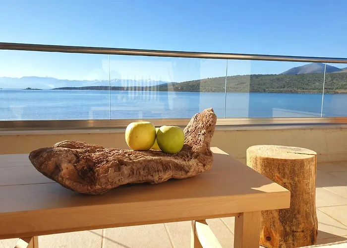 Boho House In Itea-delphi Apartament Itea