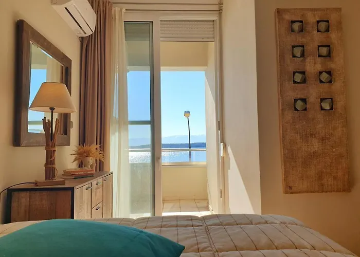 Apartament Boho House In Itea-delphi *