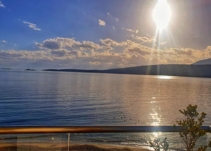 Boho House In Itea-delphi * Itea