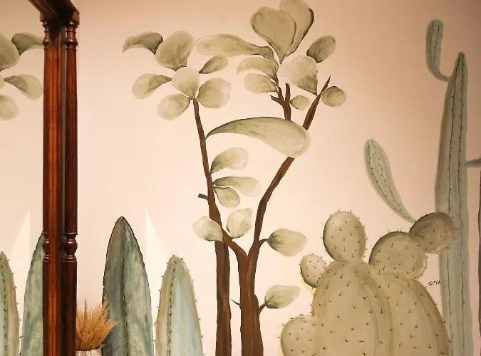 Apartament Boho House In Itea-delphi Itea