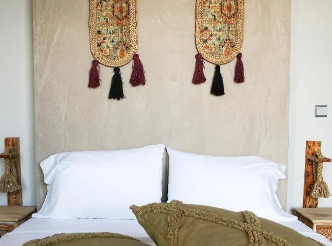 Boho House In Itea-delphi Itea