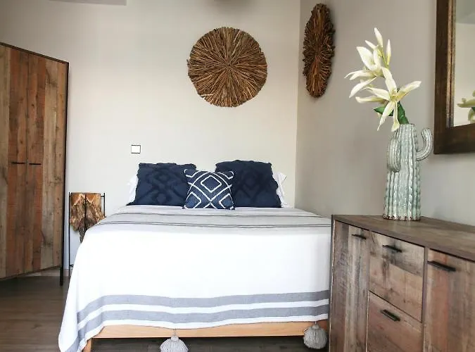 Boho House In Itea-delphi Itea